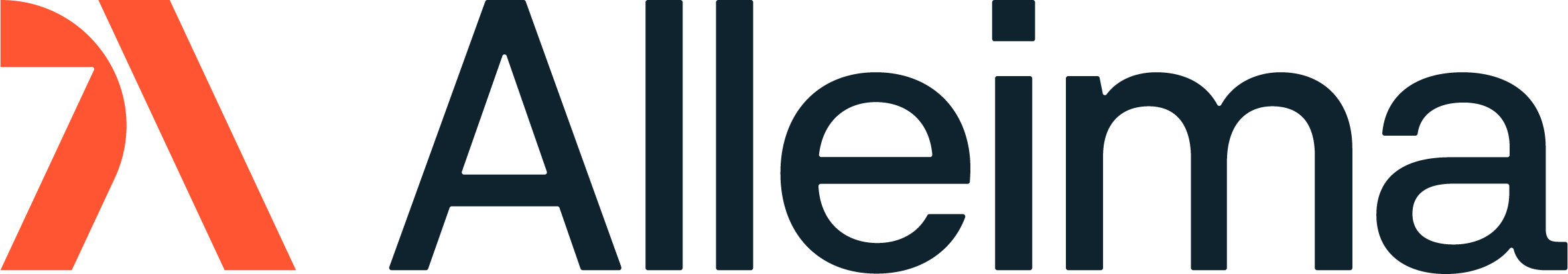 Alleima Logo
