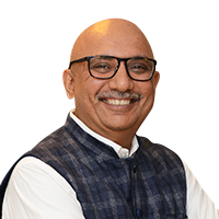 Prashant Sharma