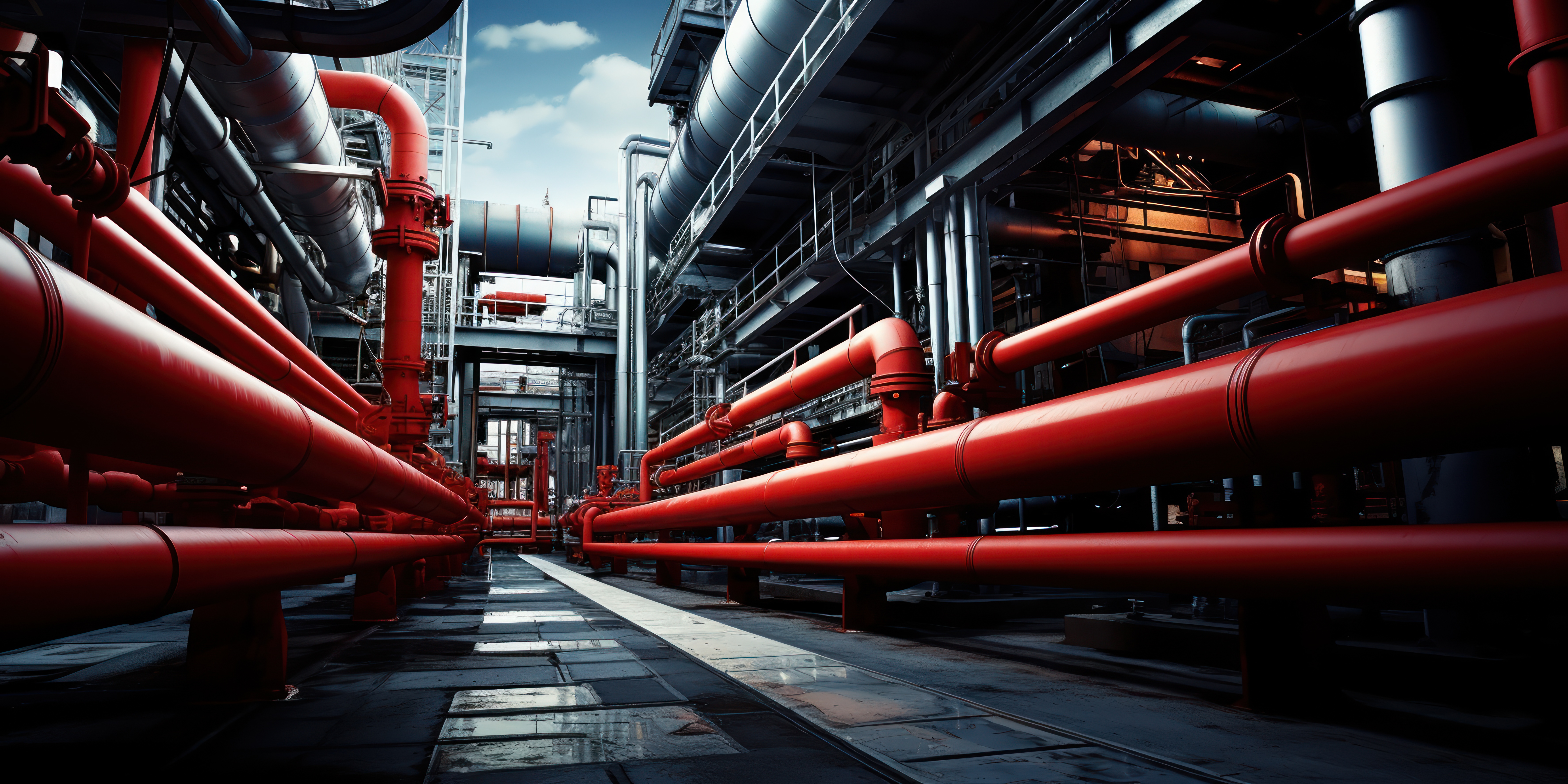 Chemical Industry