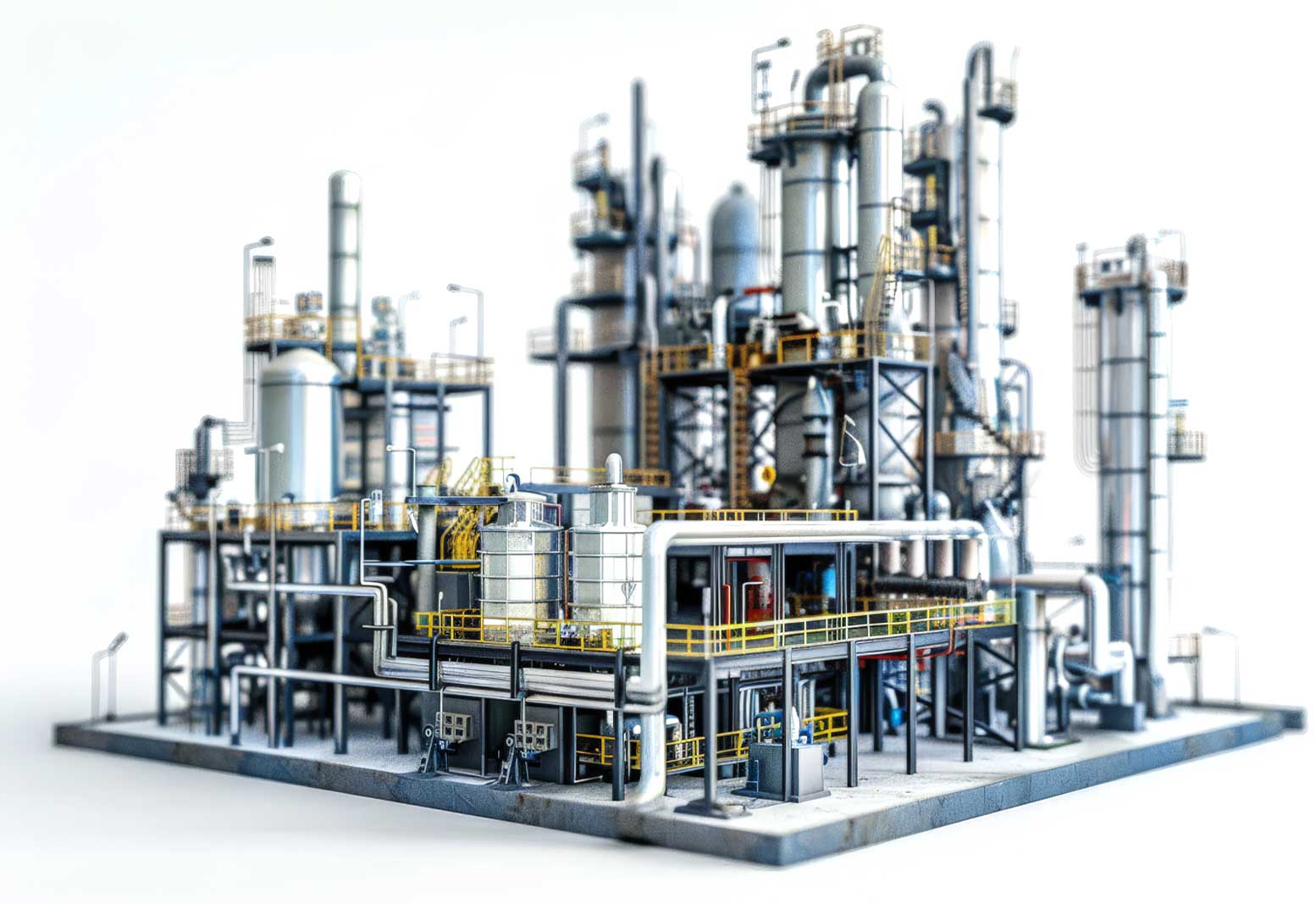 Chemical Industry