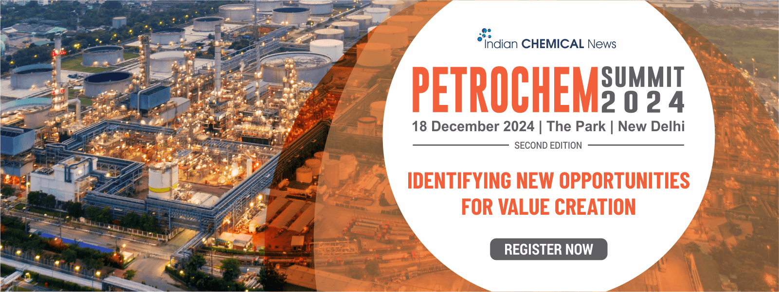 Petrochem Summit 2024 - Second Edition