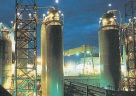 Fluor wins petrochemical expansion project in the Philippines