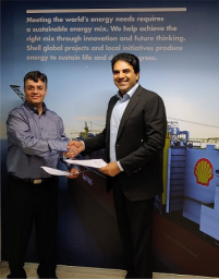 INOX signs agreement with Shell Energy for LNG Distribution in India