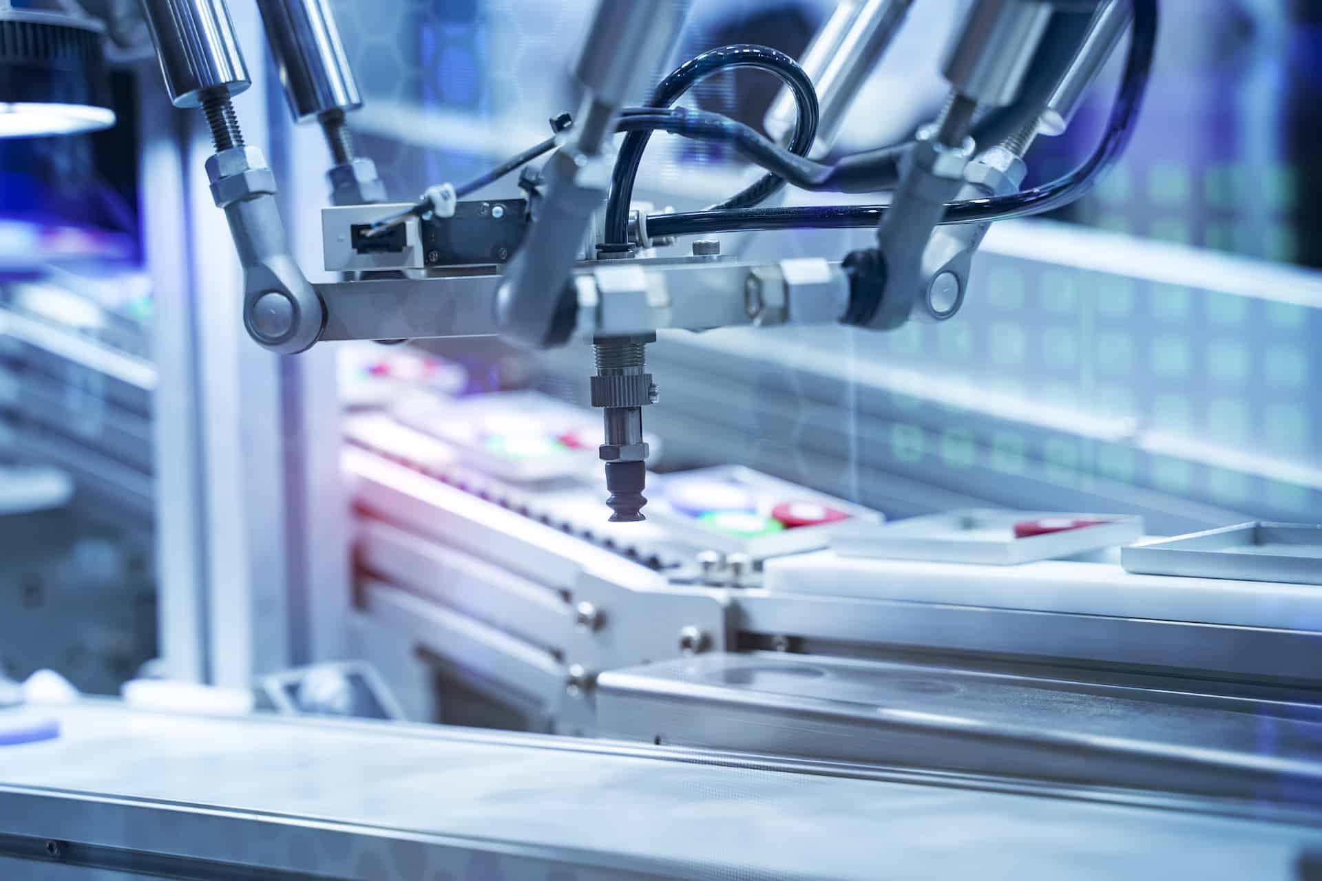 Medical Manufacturing Companies In Michigan at Robert Ramirez blog