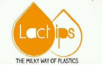 Lactips raises 13 million euros from Mitsubishi Chemical