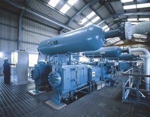 Siemens to supply compression equipment for Balikpapan refinery in Indonesia