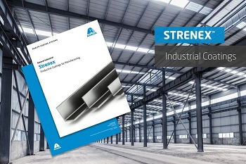 Axalta launches industrial coatings portfolio in North America