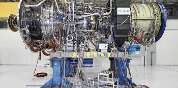 Baker Hughes successfully tests gas turbine for Arctic LNG 2 project