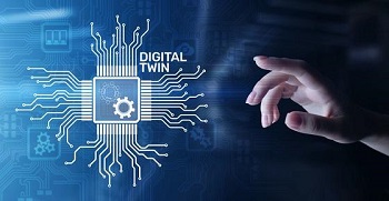 Alfa Laval to use digital twin technology for advancing production