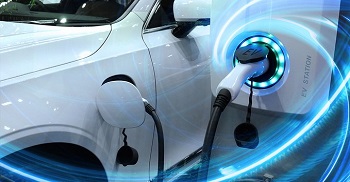 Synthomer awarded funding for LIB project