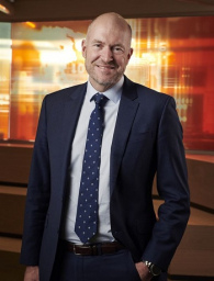 Odfjell appoints Chief Sustainability Officer