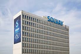 Solvay signs new distribution deal for selling its specialty polymers in North America