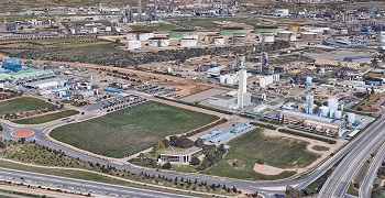 Messer to construct €35 million air separation plant in Spain