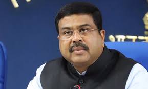 India making $60 bn investment in gas infrastructure says Pradhan