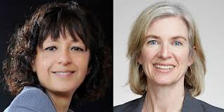 Two Scientists win Nobel Prize in Chemistry for work on genome editing technology