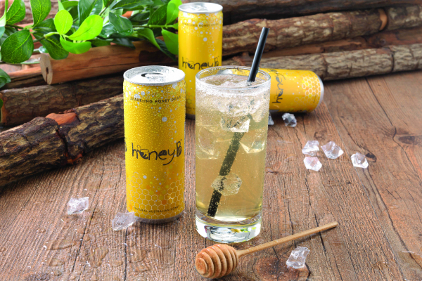 DKSH to market honeyB range in Malaysia and Brunei