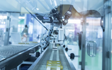 IIT Kharagpur partners TCS for Industry 4.0