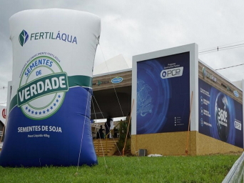 ICL to acquire Brazil-based specialty plant nutrition firm for $120 million