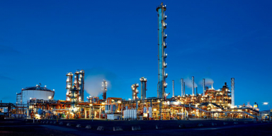 Lummus to supply 14 ethylene cracking furnaces to Baltic chemical plant