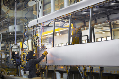 VECV new truck plant at Bhopal focuses on Industry 4.0