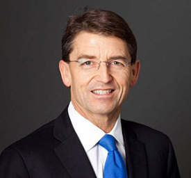 Brian Gilvary to chair new INEOS Energy venture