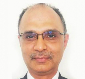 BPCL appoints Sanjay Khanna as ED, Kochi Refinery