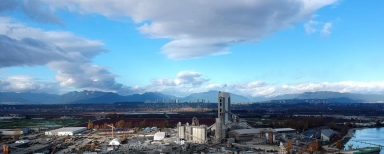 Chevron invests in US-based carbon capture and utilization startup