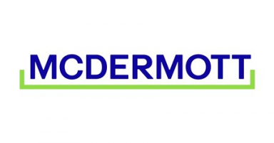 McDermott awarded liquid hydrogen storage study