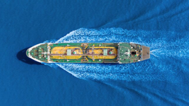 Alfa Laval joins forces with marine industry players to accelerate use of green fuels