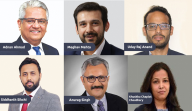 Industry leaders calls for new policy to spur growth in 2021