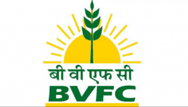 Cabinet approves Grant-in-aid of Rs.100 crore to BVFCL