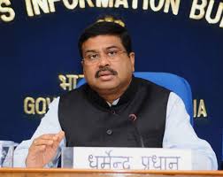 India is creating a global model of energy justice, says Pradhan