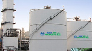 INOX Air Products invests Rs. 2,000 crores to build eight new ASUs in India