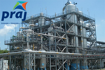 Praj bags order to set up compressed biogas plant from HPCL