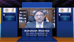 US India Artificial Intelligence (USIAI) initiative launched: PIB