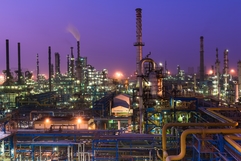 HPCL Visakh Refinery selects Emerson to achieve operational excellence