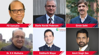 Thought Leaders to brainstorm on ICN’s e-conference on ‘Hydrogen’ on April 9