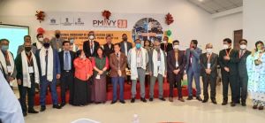Skill India to accelerate implementation of PMKVY 3.0 in NER