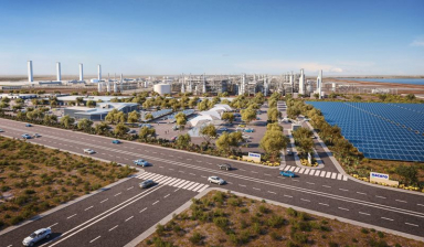 Bechtel awarded FEED contract for natural gas-to-gasoline plant