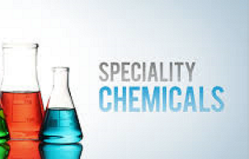 Speciality chemicals should be treated as Special