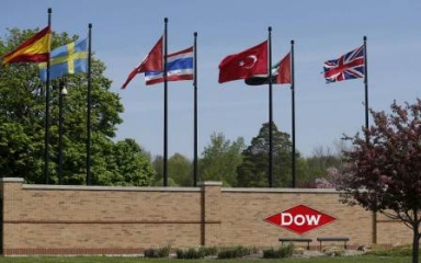Dow to expand production capacity for silicones and specialty materials