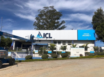 ICL completes acquisition of Compass Minerals' South American plant nutrition business
