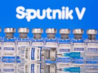 RDIF and Morepen announce production of test batch of Sputnik V