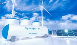 Hydrogen investment pipeline grows to $500 billion