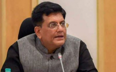 India will play a leadership role in renewable energy: Piyush Goyal
