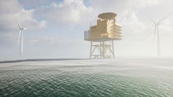 RWE, Shell, Gasunie and Equinor to further intensify their collaboration on the AquaSector project