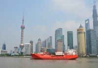 Odfjell SE completes exit from gas carrier segment