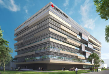 Sumitomo Chemical to expand capacity of high-purity chemicals for semiconductors