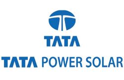 Tata Power Renewable commissions 150 MW Solar PV Project