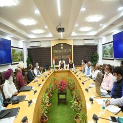 NFL and RCF sign MOUs with IFFCO for ‘transfer of technology’ of nano urea liquid fertiliser